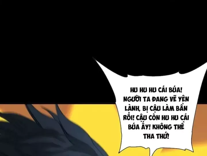 Đến Từ Thiên Ngoại Nhưng Không Phải Là Tiên Chapter 25 - Trang 50