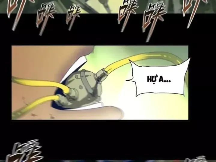 Đến Từ Thiên Ngoại Nhưng Không Phải Là Tiên Chapter 25 - Trang 8