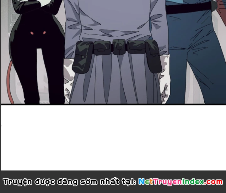 Đến Từ Thiên Ngoại Nhưng Không Phải Là Tiên Chapter 7 - Trang 15