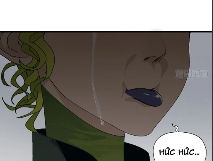 Đến Từ Thiên Ngoại Nhưng Không Phải Là Tiên Chapter 7 - Trang 25