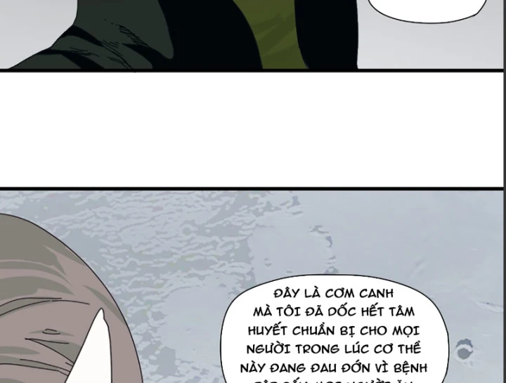 Đến Từ Thiên Ngoại Nhưng Không Phải Là Tiên Chapter 7 - Trang 26