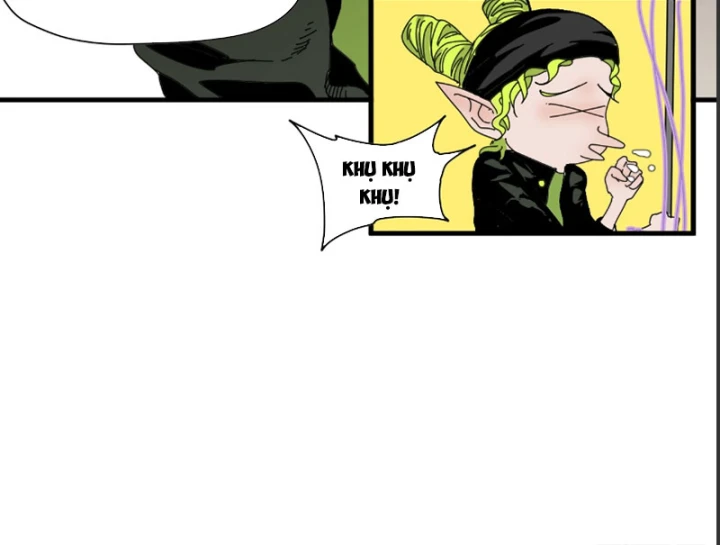 Đến Từ Thiên Ngoại Nhưng Không Phải Là Tiên Chapter 7 - Trang 30