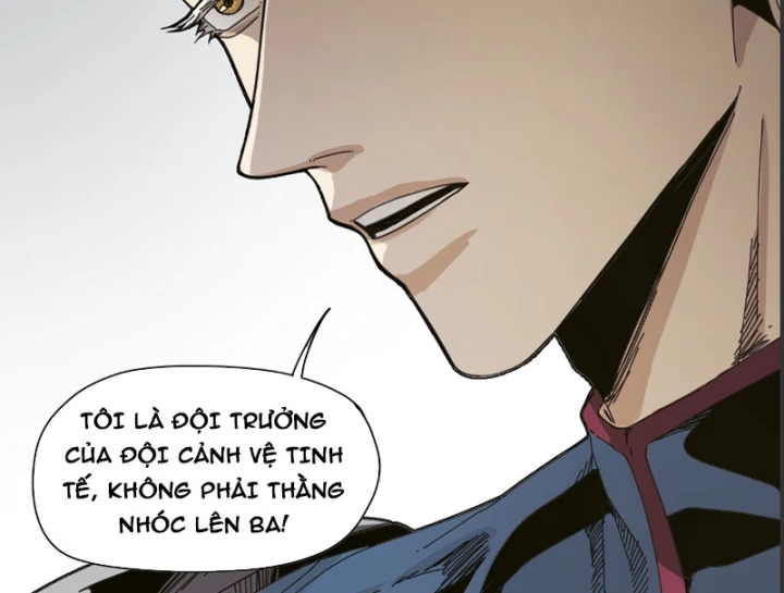 Đến Từ Thiên Ngoại Nhưng Không Phải Là Tiên Chapter 7 - Trang 33