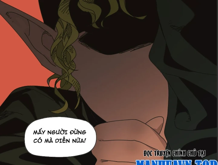 Đến Từ Thiên Ngoại Nhưng Không Phải Là Tiên Chapter 7 - Trang 35