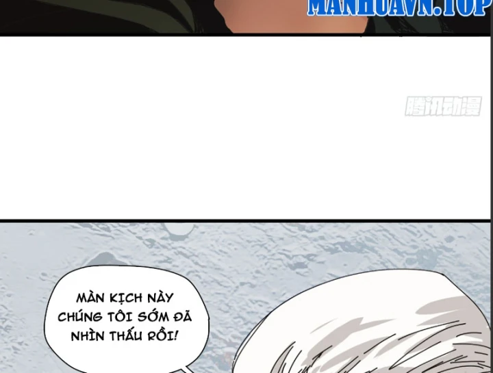 Đến Từ Thiên Ngoại Nhưng Không Phải Là Tiên Chapter 7 - Trang 36