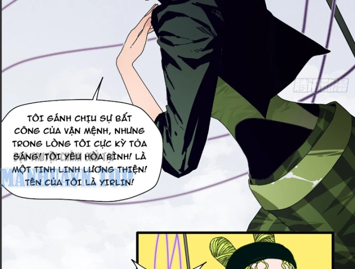 Đến Từ Thiên Ngoại Nhưng Không Phải Là Tiên Chapter 7 - Trang 4