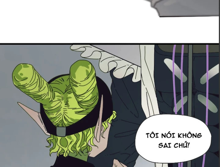 Đến Từ Thiên Ngoại Nhưng Không Phải Là Tiên Chapter 7 - Trang 40
