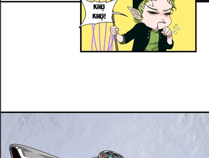 Đến Từ Thiên Ngoại Nhưng Không Phải Là Tiên Chapter 7 - Trang 5