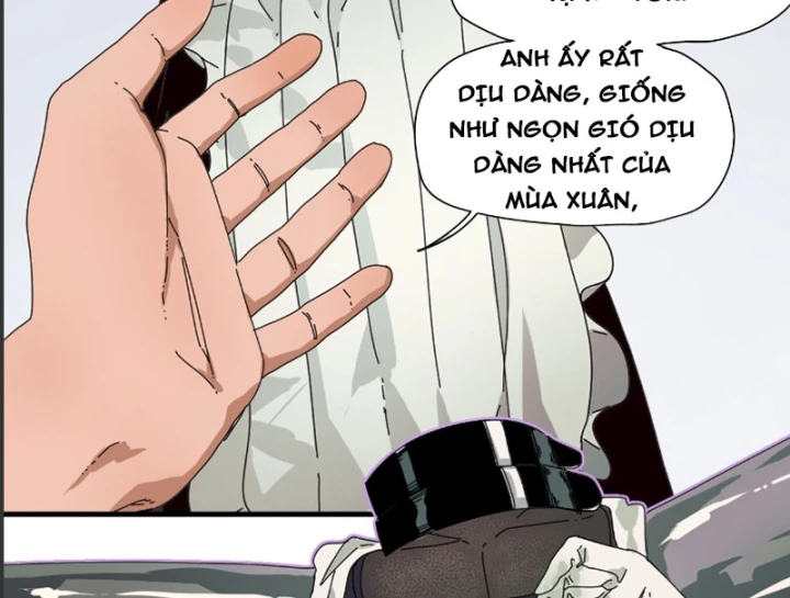 Đến Từ Thiên Ngoại Nhưng Không Phải Là Tiên Chapter 7 - Trang 7