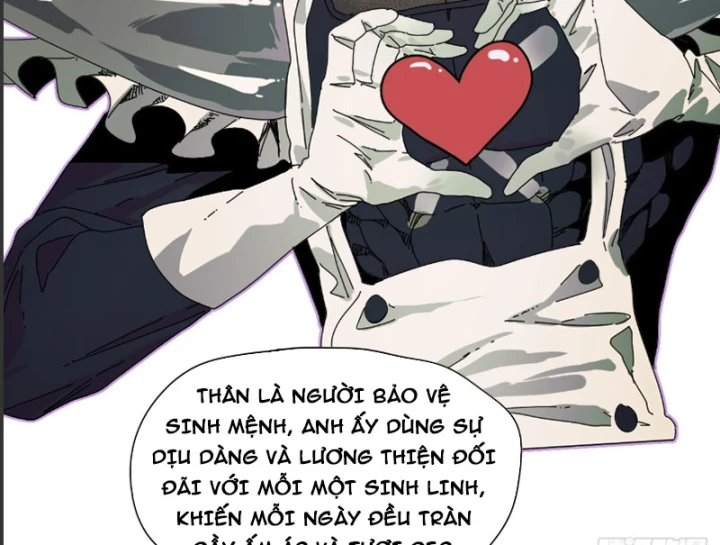 Đến Từ Thiên Ngoại Nhưng Không Phải Là Tiên Chapter 7 - Trang 8