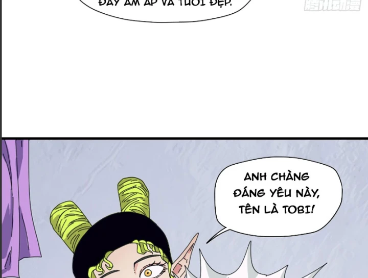 Đến Từ Thiên Ngoại Nhưng Không Phải Là Tiên Chapter 7 - Trang 9