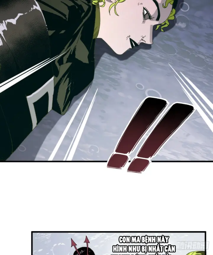 Đến Từ Thiên Ngoại Nhưng Không Phải Là Tiên Chapter 9 - Trang 21