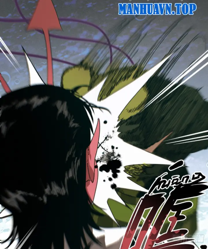 Đến Từ Thiên Ngoại Nhưng Không Phải Là Tiên Chapter 9 - Trang 23