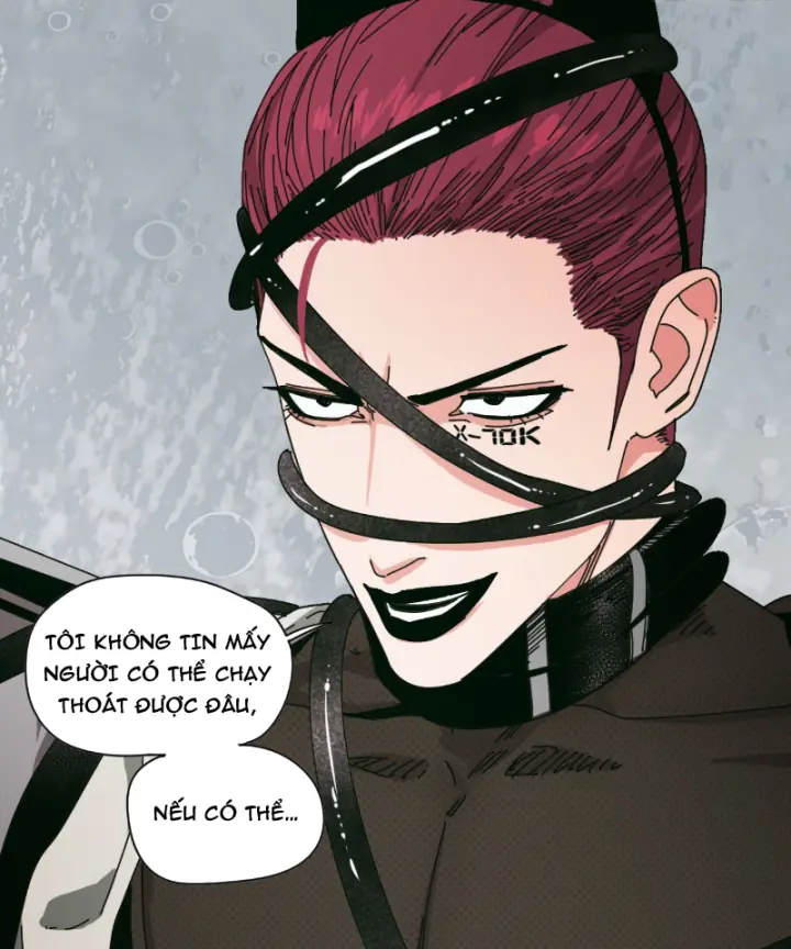 Đến Từ Thiên Ngoại Nhưng Không Phải Là Tiên Chapter 9 - Trang 38