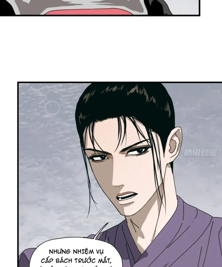 Đến Từ Thiên Ngoại Nhưng Không Phải Là Tiên Chapter 9 - Trang 46