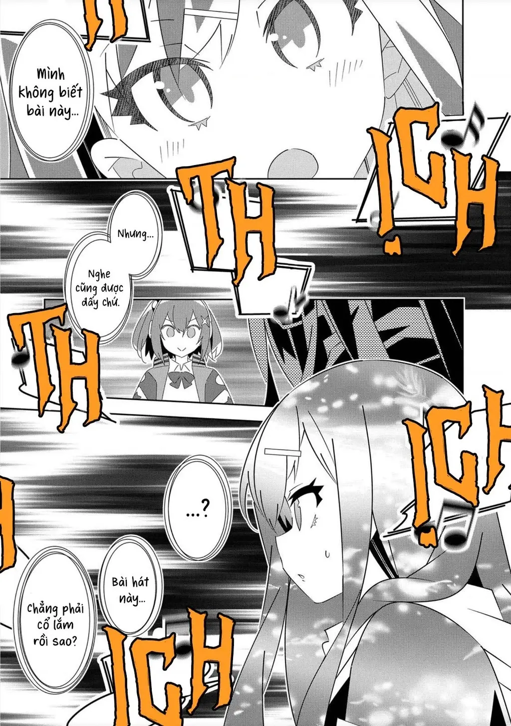 Denonbu Chapter 1 - Trang 46