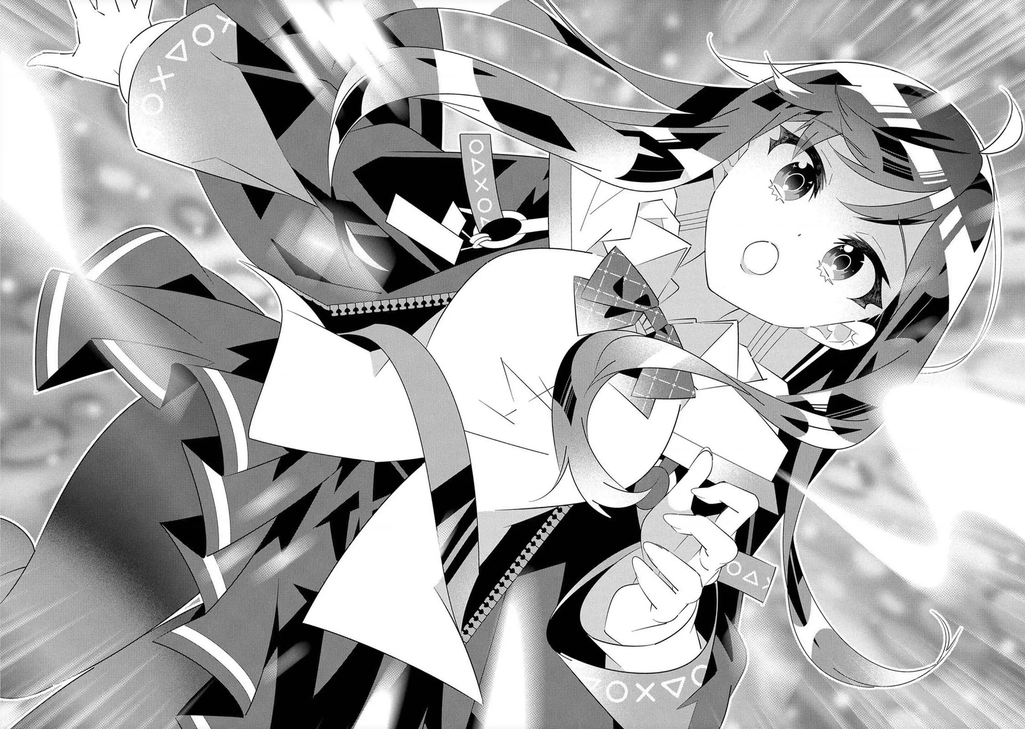Denonbu Chapter 1 - Trang 49