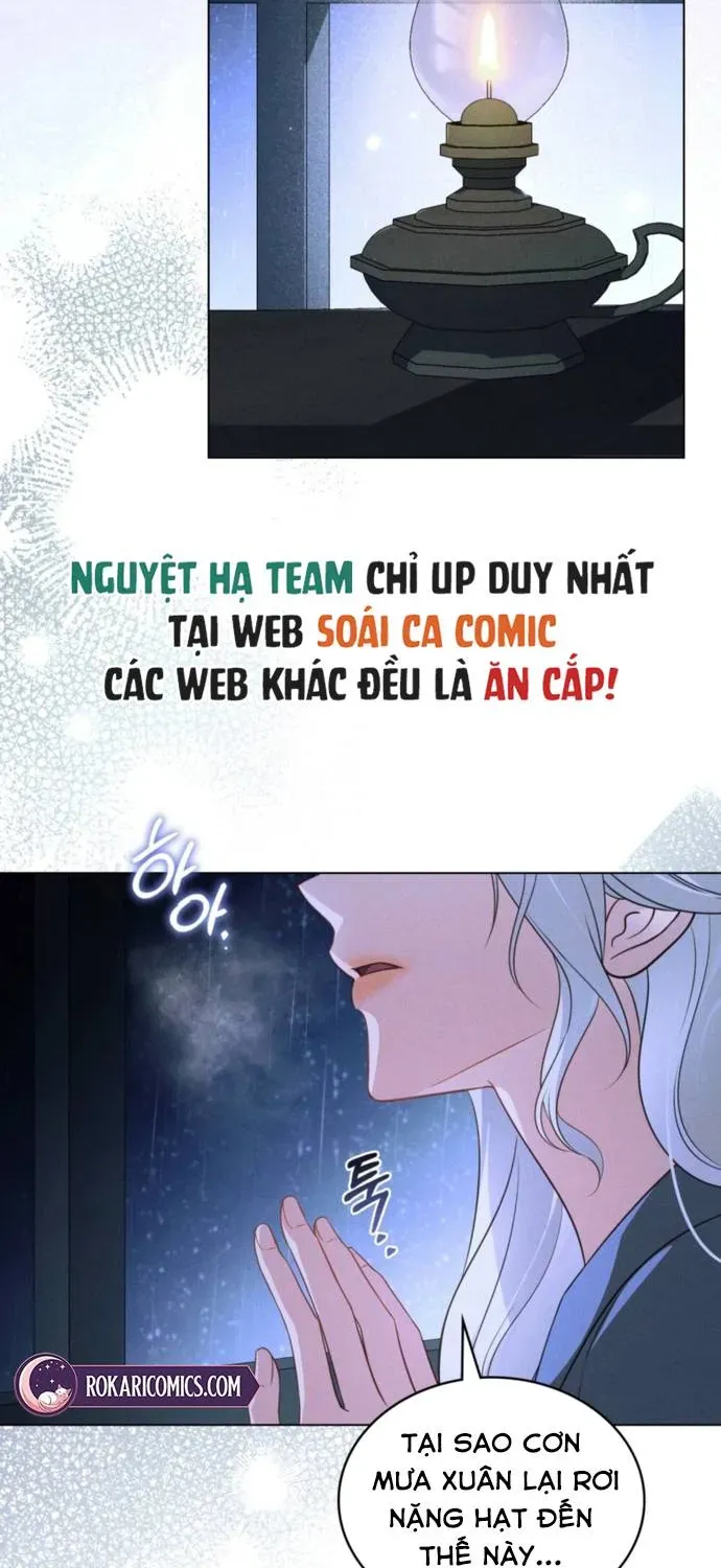 Dépaysement Chapter 1 - Trang 10