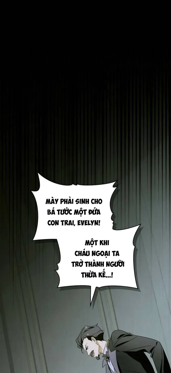 Dépaysement Chapter 1 - Trang 28