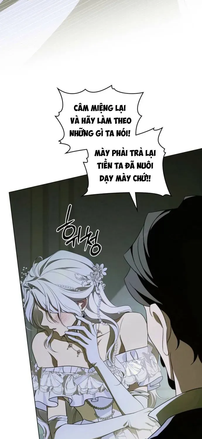 Dépaysement Chapter 1 - Trang 31