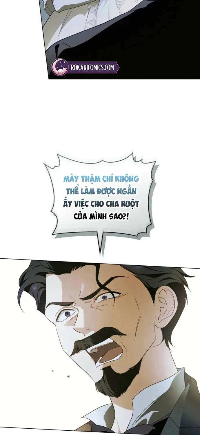 Dépaysement Chapter 1 - Trang 32