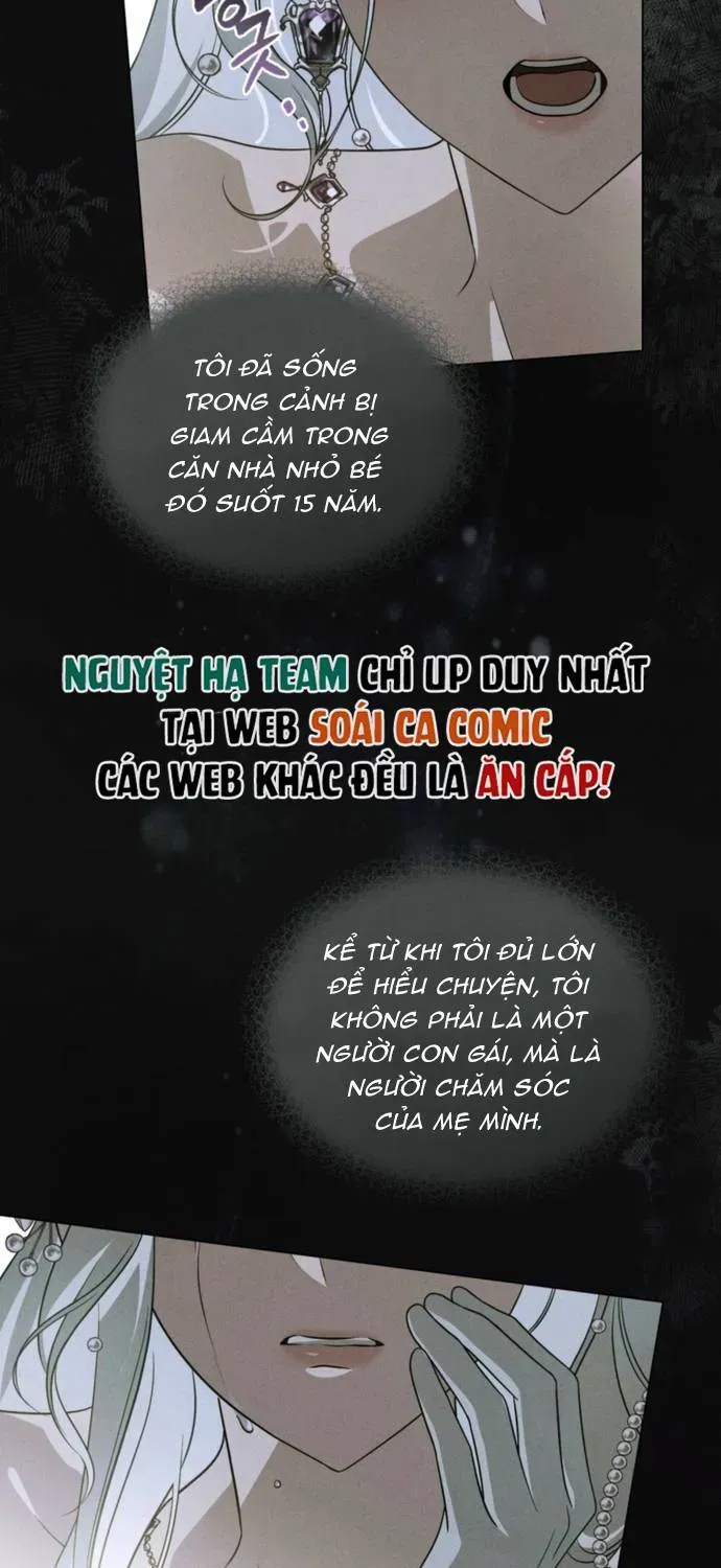 Dépaysement Chapter 1 - Trang 34