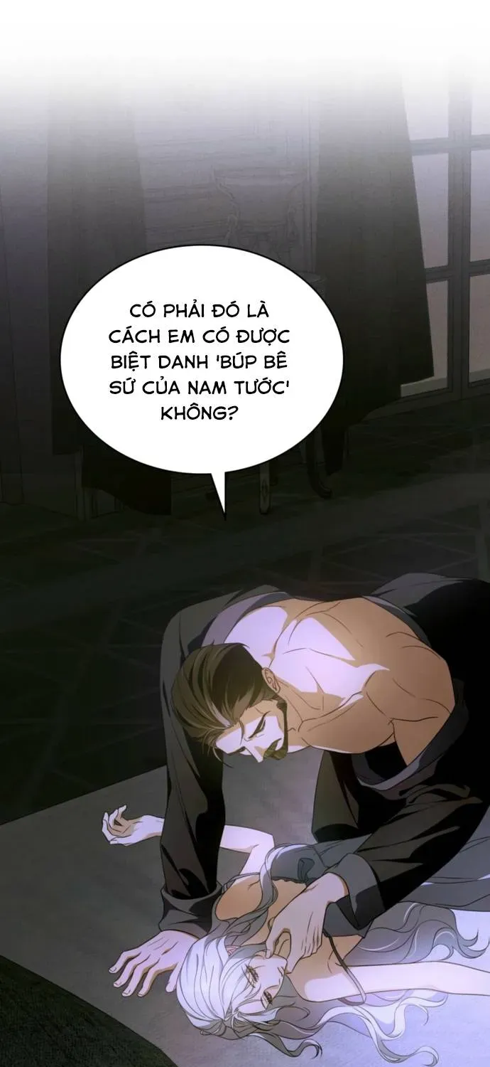 Dépaysement Chapter 1 - Trang 38