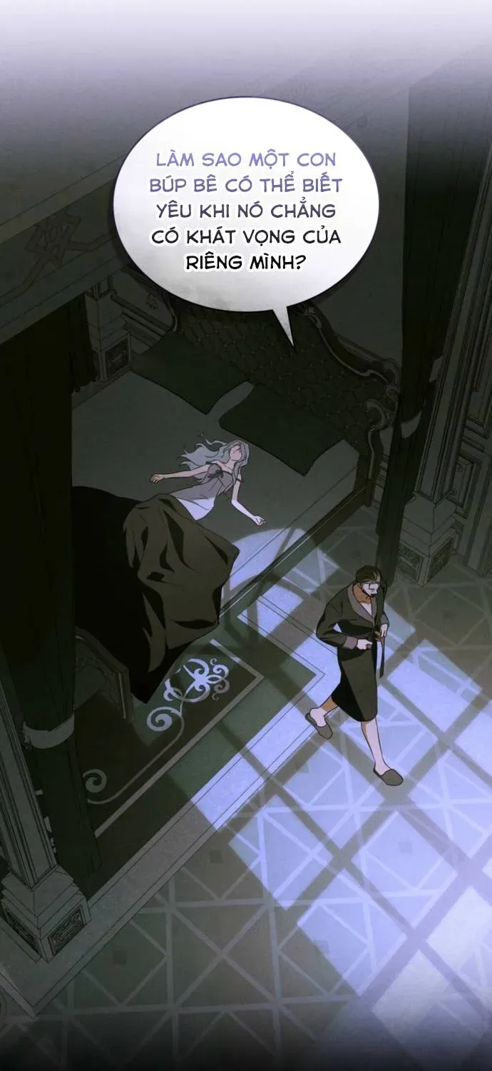 Dépaysement Chapter 1 - Trang 41