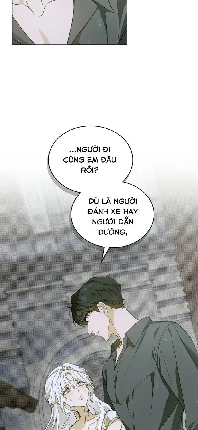 Dépaysement Chapter 10 - Trang 12