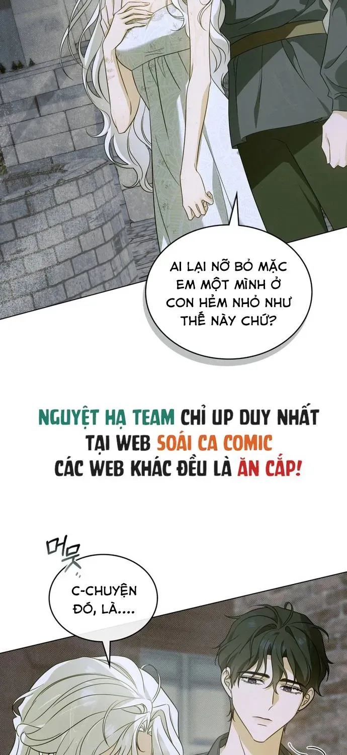 Dépaysement Chapter 10 - Trang 13