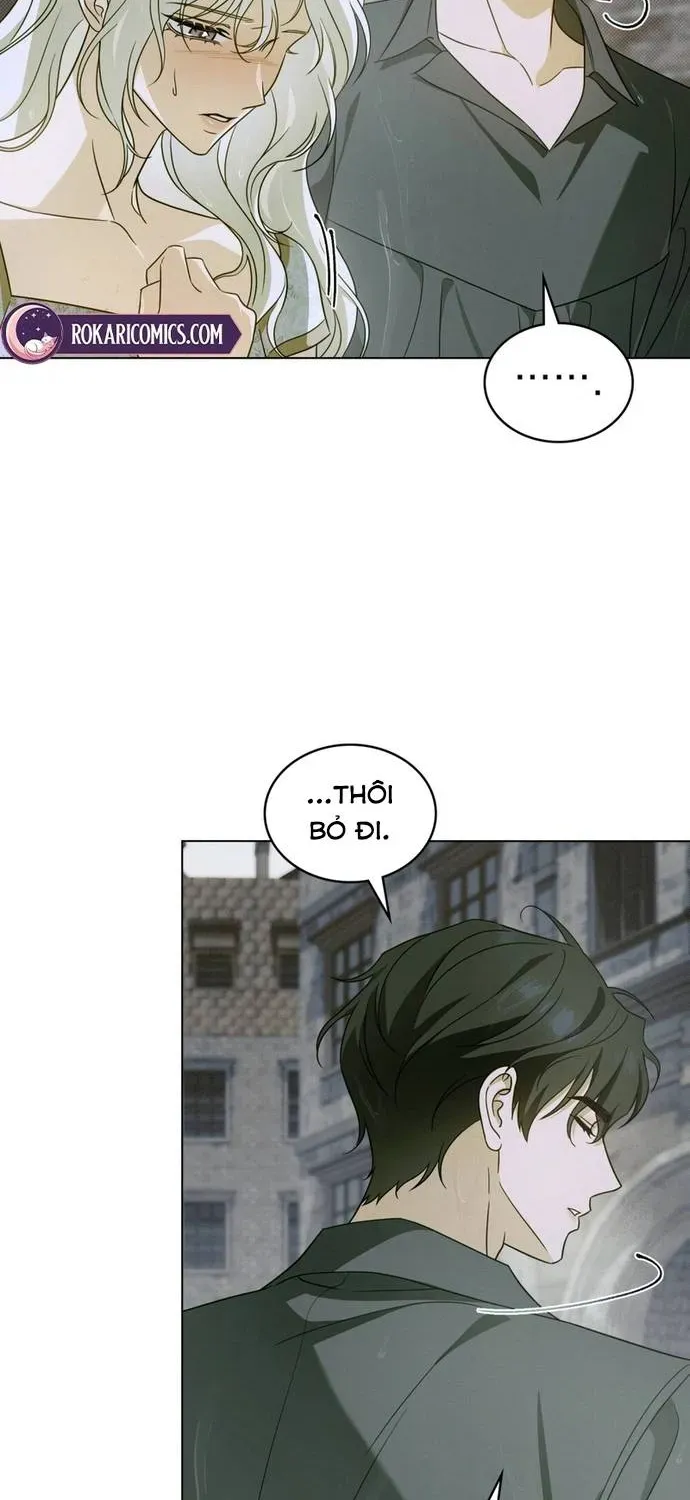 Dépaysement Chapter 10 - Trang 14