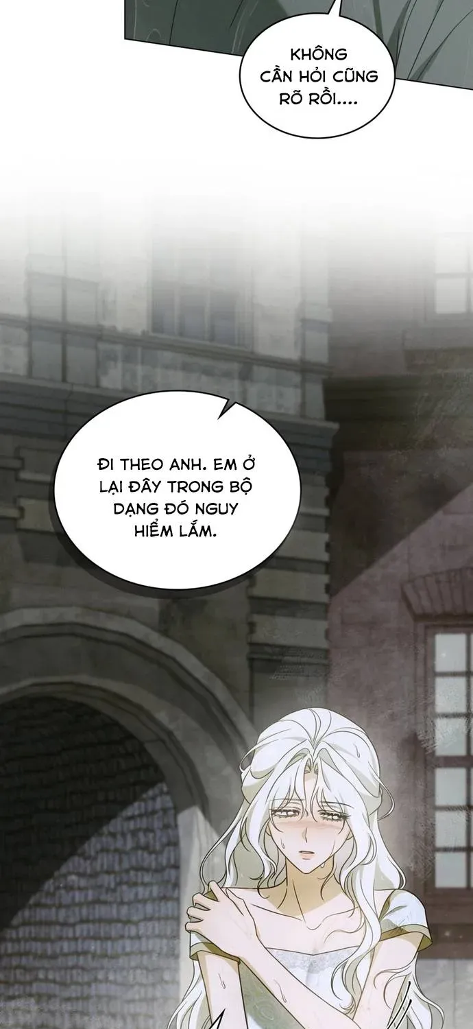 Dépaysement Chapter 10 - Trang 15
