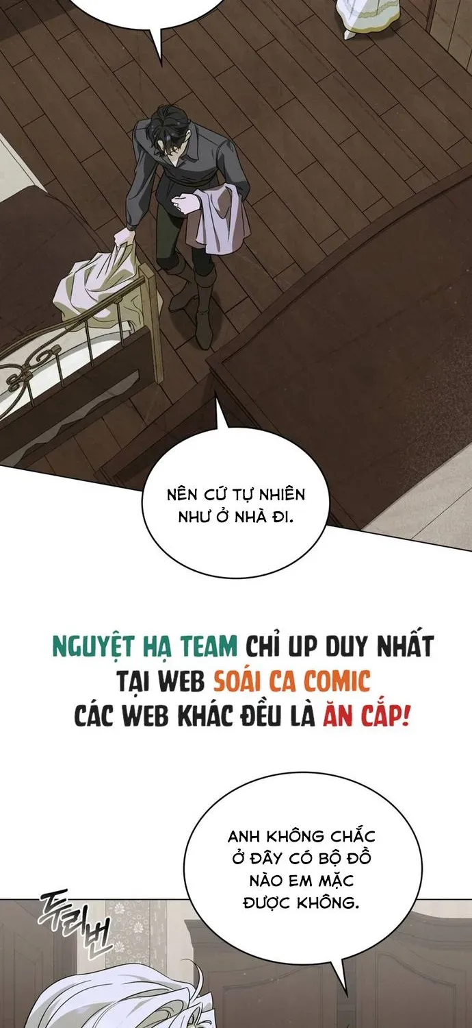Dépaysement Chapter 10 - Trang 18