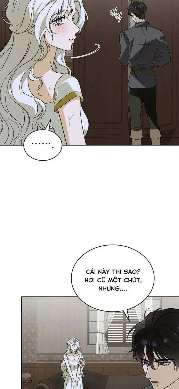 Dépaysement Chapter 10 - Trang 19