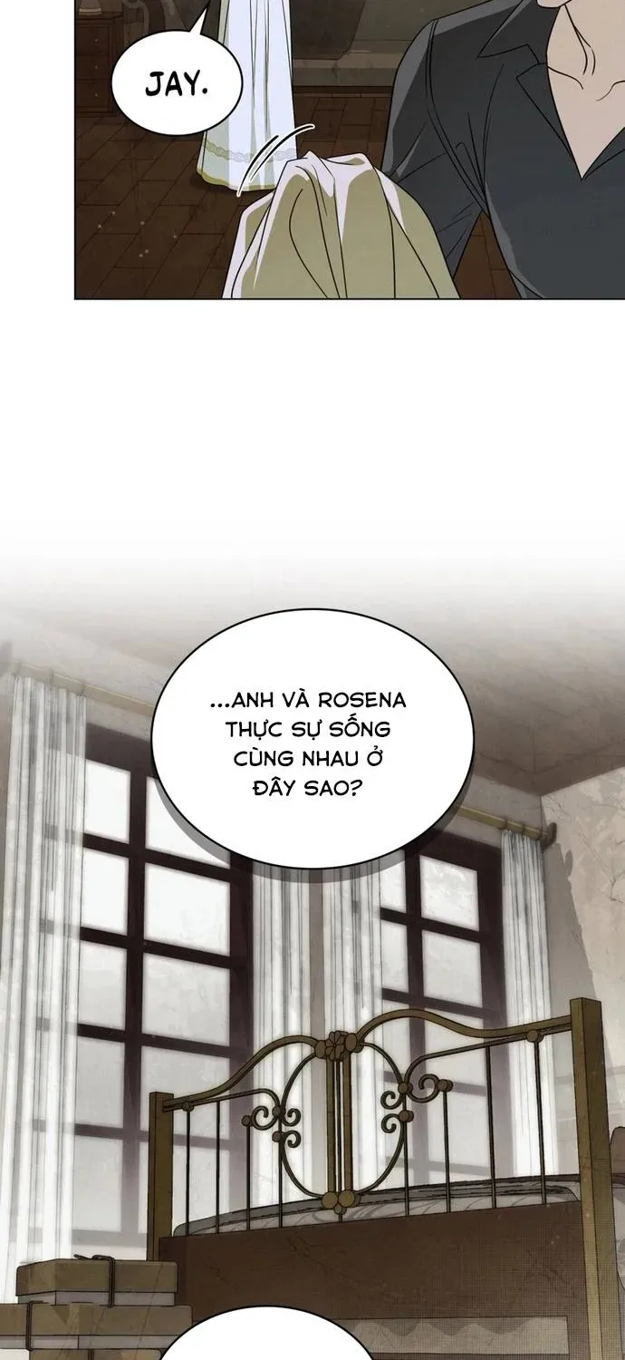 Dépaysement Chapter 10 - Trang 20