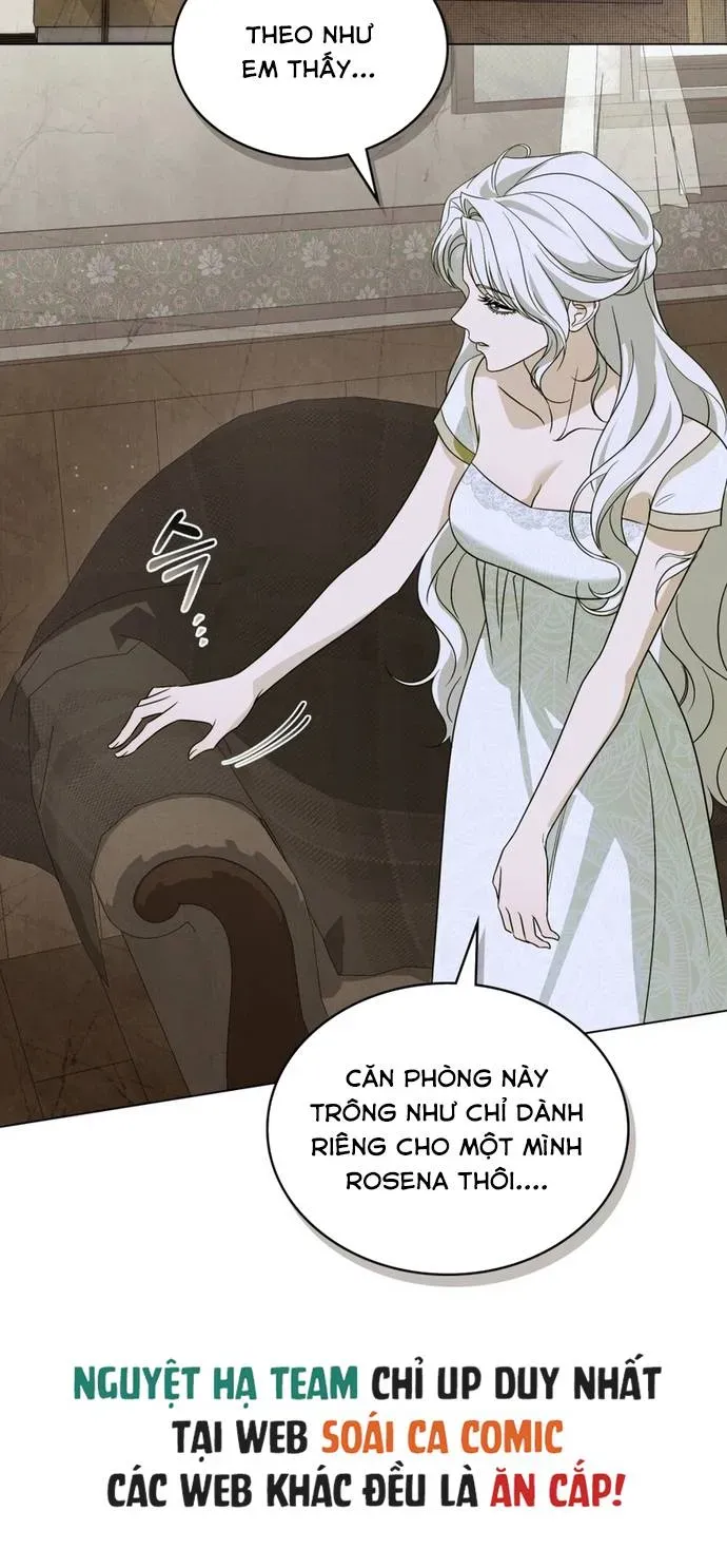 Dépaysement Chapter 10 - Trang 21
