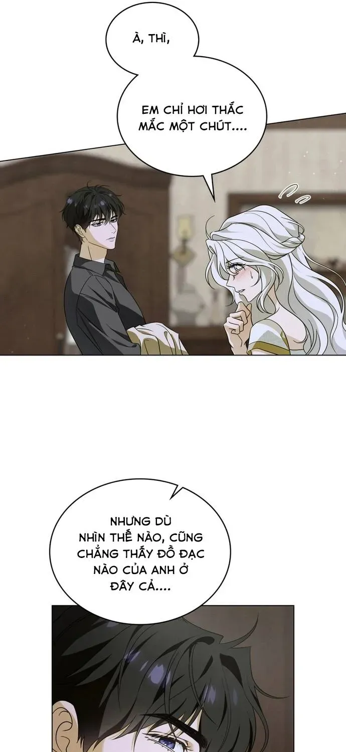Dépaysement Chapter 10 - Trang 22