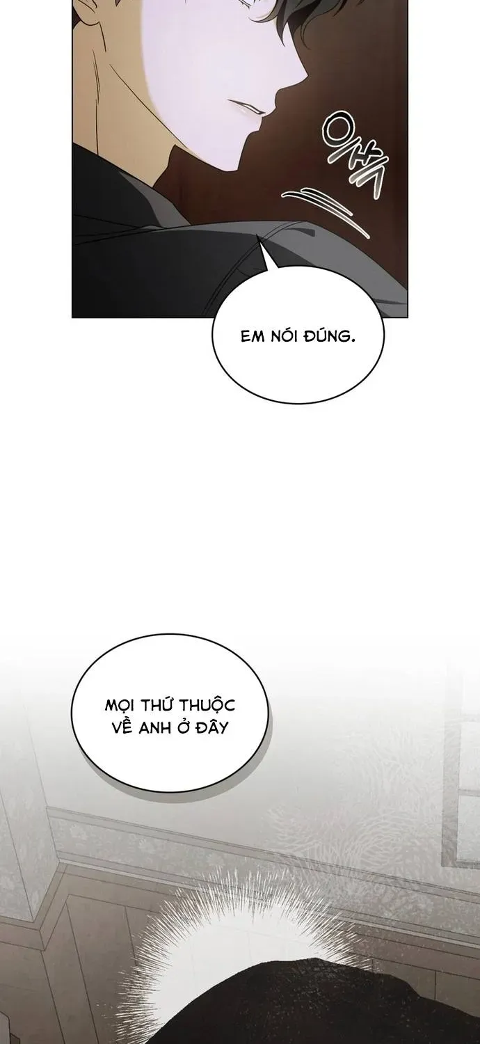 Dépaysement Chapter 10 - Trang 23