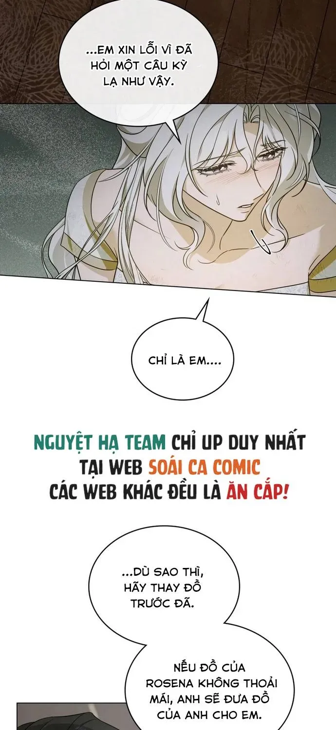 Dépaysement Chapter 10 - Trang 25