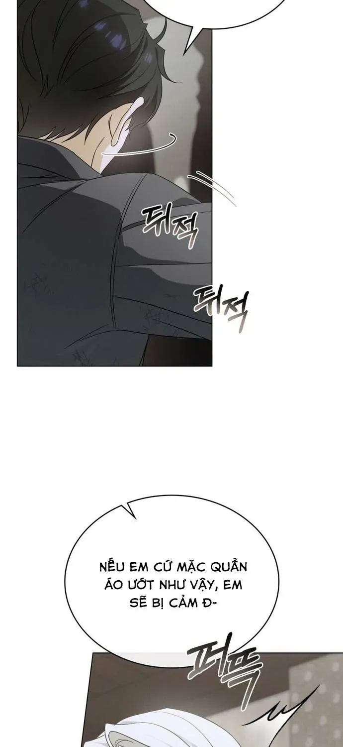Dépaysement Chapter 10 - Trang 26