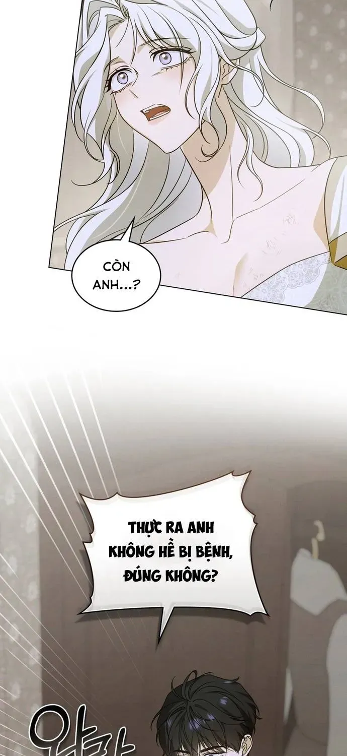 Dépaysement Chapter 10 - Trang 27