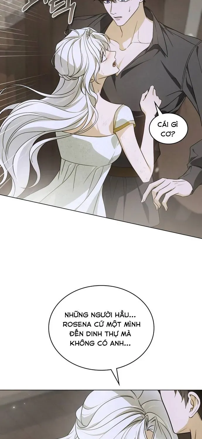 Dépaysement Chapter 10 - Trang 28