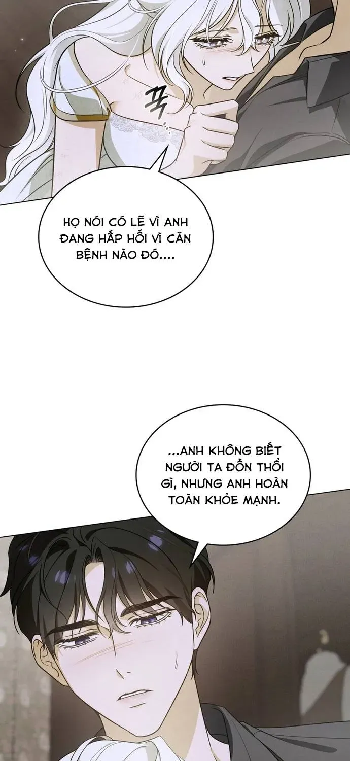 Dépaysement Chapter 10 - Trang 29
