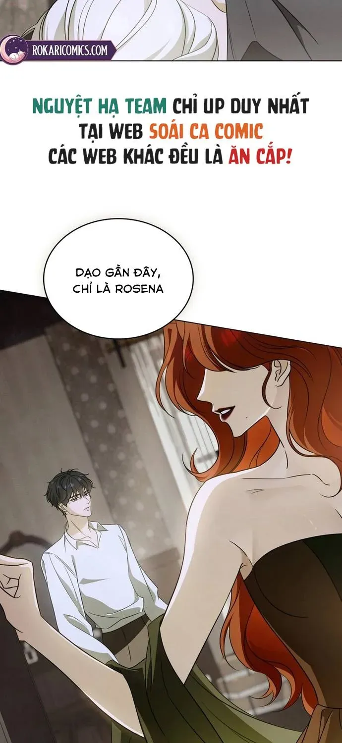 Dépaysement Chapter 10 - Trang 30