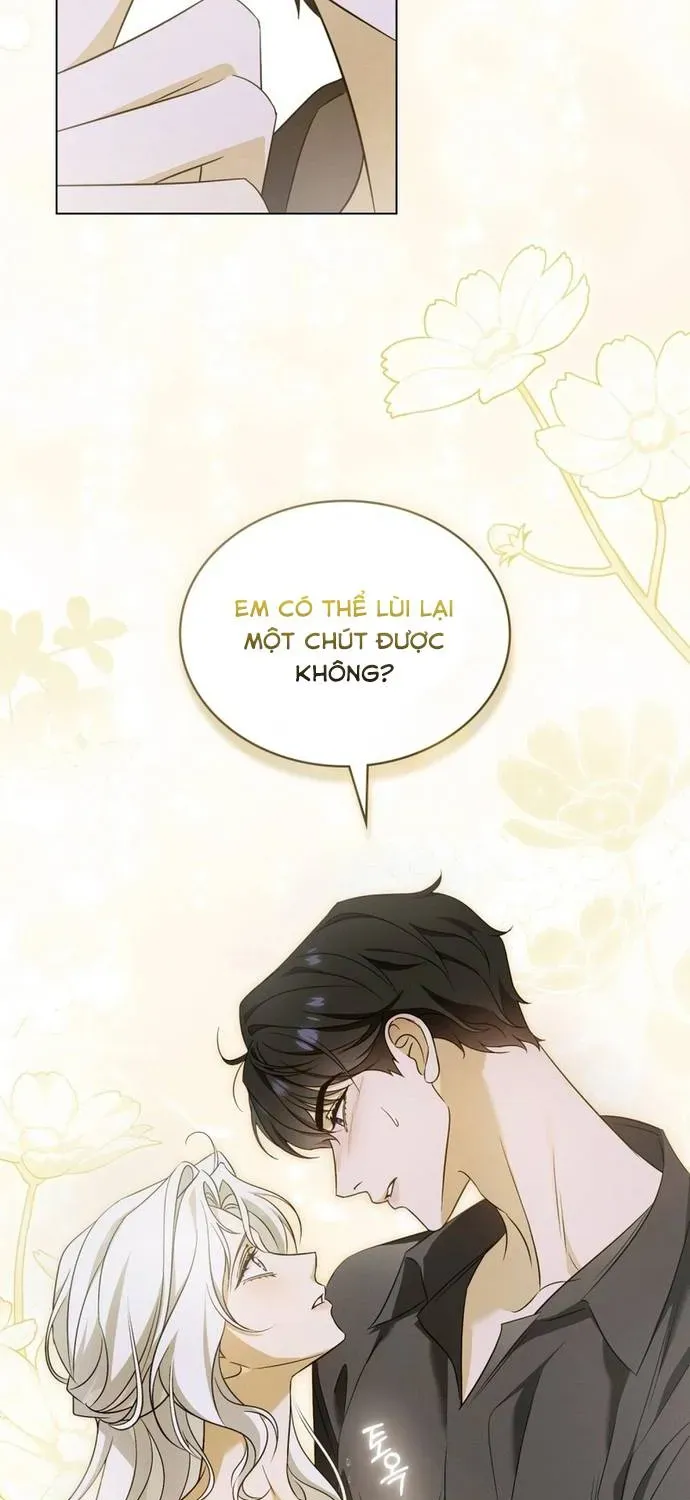 Dépaysement Chapter 10 - Trang 32