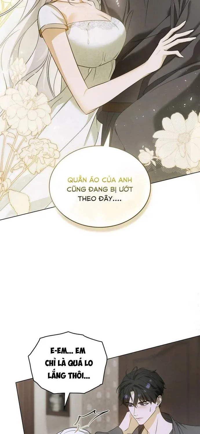 Dépaysement Chapter 10 - Trang 33