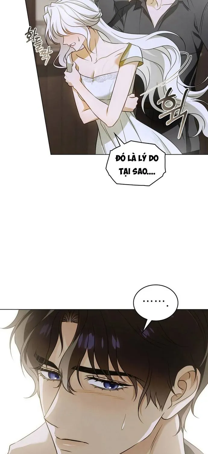 Dépaysement Chapter 10 - Trang 34