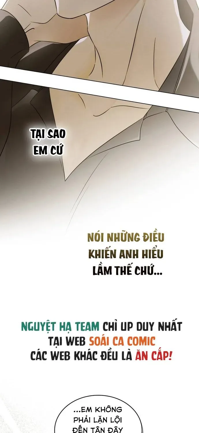 Dépaysement Chapter 10 - Trang 35