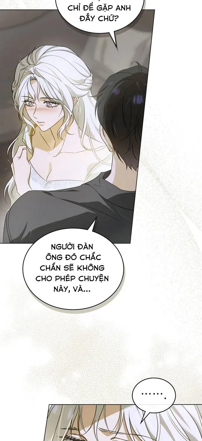 Dépaysement Chapter 10 - Trang 36