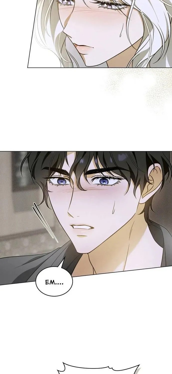Dépaysement Chapter 10 - Trang 37